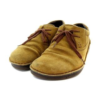 ビルケンシュトック(BIRKENSTOCK)のビルケンシュトック シューズ スエード 23cm(その他)