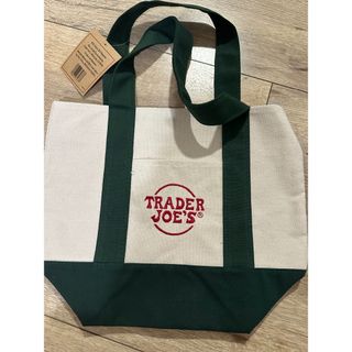 大人気完売⭐︎Trader Joe’s ミニエコバッグ(トートバッグ)