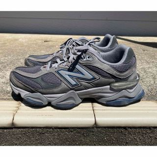 ニューバランス(New Balance)のニューバランス　9060ECC(スニーカー)