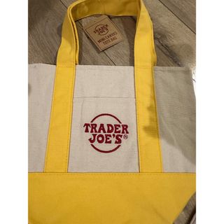 大人気完売⭐︎Trader Joe’s ミニエコバッグ(トートバッグ)