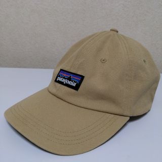 パタゴニア(patagonia)のPatagonia P-6 Label Trad Cap(キャップ)