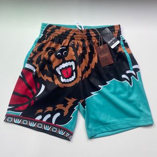 ミッチェルアンドネス(MITCHELL & NESS)のmitchell&ness  NBA Vancouver Grizzlies(バスケットボール)