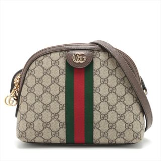 グッチ(Gucci)のグッチ オフィディア   ベージュ レディース ショルダーバッグ(ショルダーバッグ)