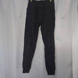 AZUL BY MOUSSY DOBBY DENIM SLIM JOGGER 2(デニム/ジーンズ)