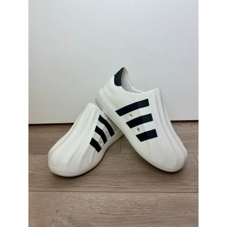 アディダス(adidas)のADIFOM SST ホワイト(スニーカー)