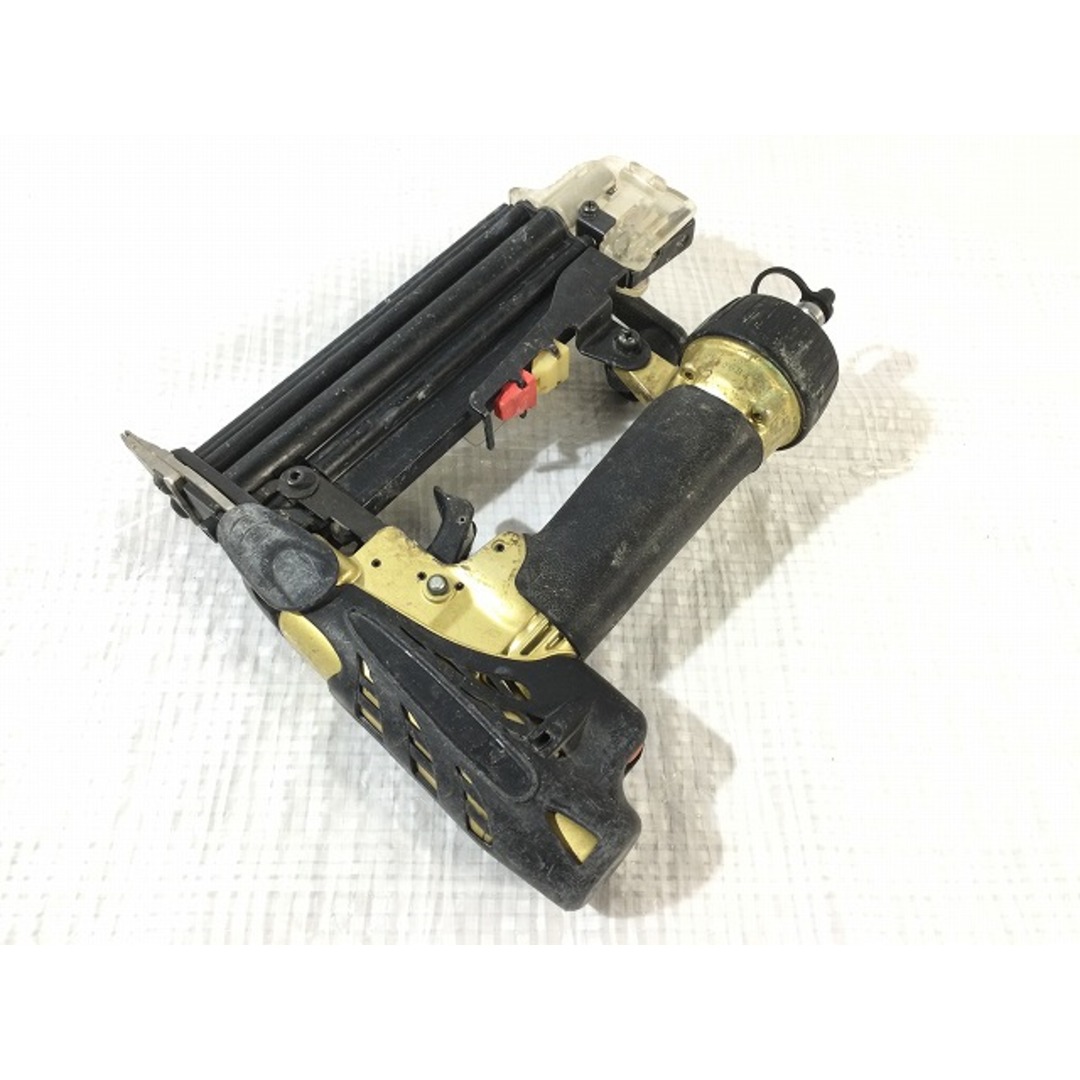☆中古品☆HITACHI 日立工機 55mm 高圧仕上釘打ち機 NT55HM2 ☆中古品☆HITACHI 日立工機 55mm 高圧仕上釘打ち機 NT55HM2