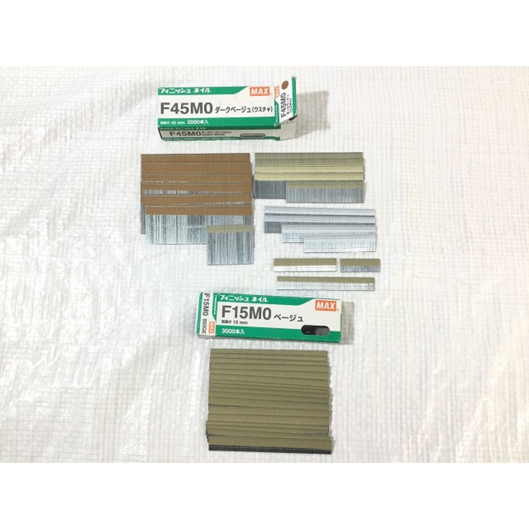 ☆中古品☆HITACHI 日立工機 55mm 高圧仕上釘打ち機 NT55HM2 ☆中古品☆HITACHI 日立工機 55mm 高圧仕上釘打ち機 NT55HM2