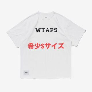 wtaps 24ss academy ss  college