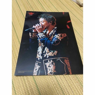 EXILE 20th LIVE PHOTO BOOK  (音楽/芸能)