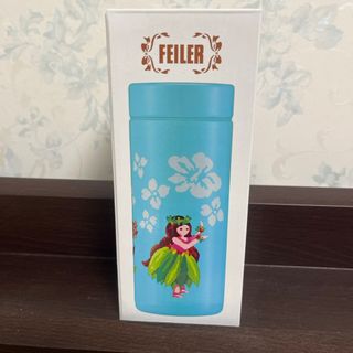 フェイラー(FEILER)のフェイラー🌟マナマナ 水筒(水筒)