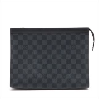 LOUIS VUITTON - ヴィトン ポシェットヴォワヤージュMM    メンズ その他バッグ