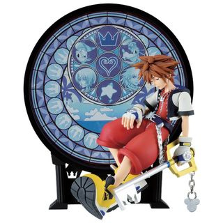 BANDAI - 一番くじ KINGDOM HEARTS -Linking Hearts-