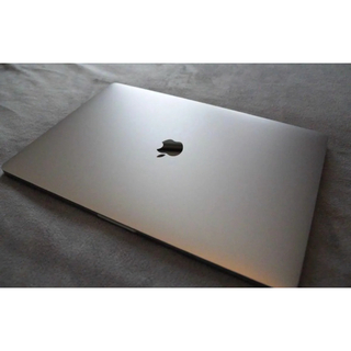 MacBook Pro 16インチ　64GB 1TB ケース　箱付き　US配列(ノートPC)