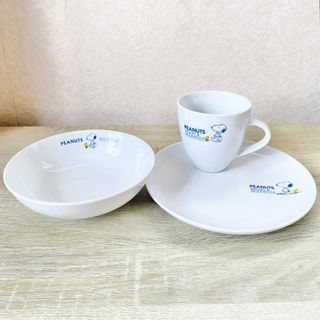 スヌーピー(SNOOPY)の非売品 スヌーピー 食器 種類個数選べます♩(食器)