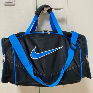 NIKE - NIKE ボストンバッグ　スポーツバッグ　ナイキ