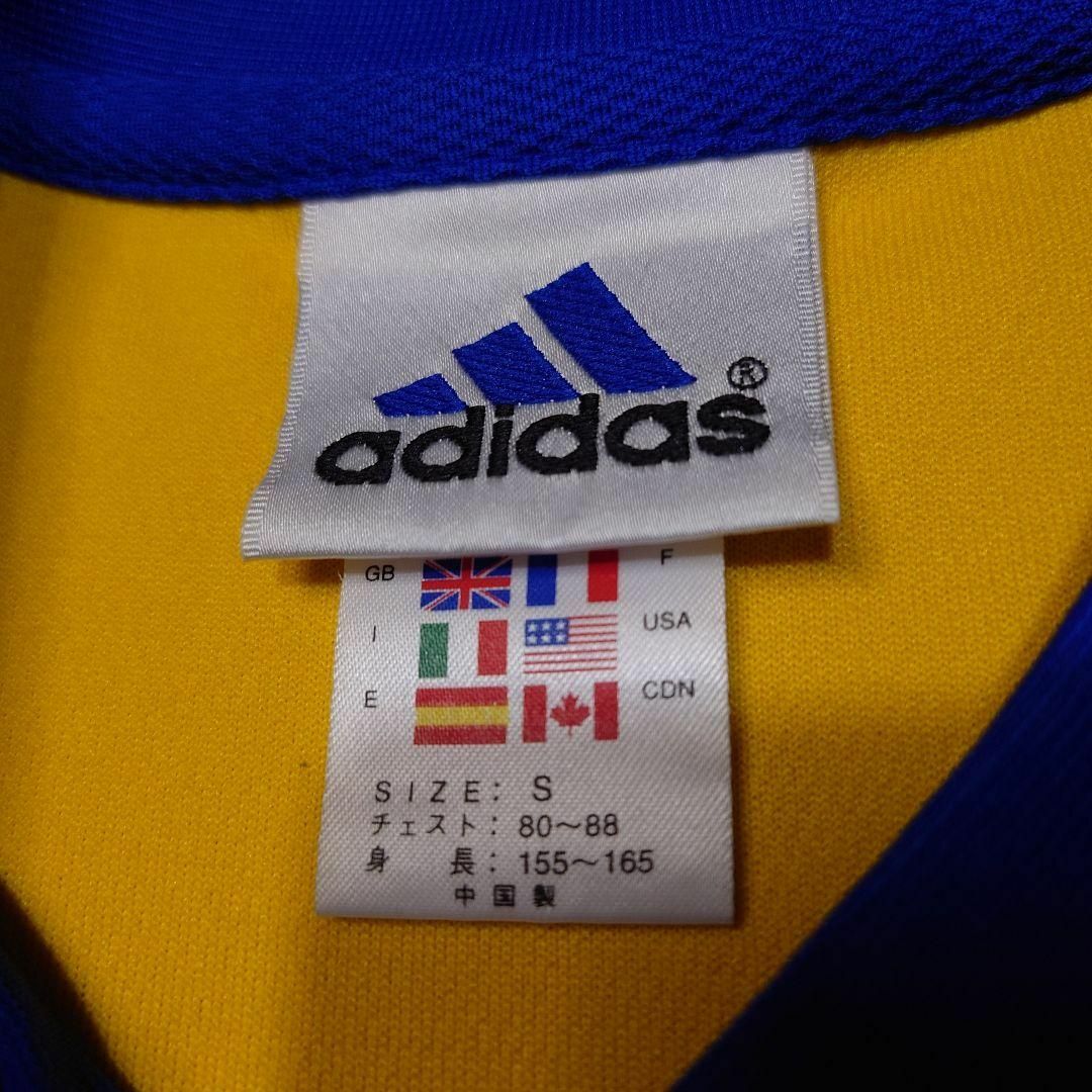 adidas - 00s adidas パフォーマンスロゴ刺繍 ラグランTシャツ adidas - 00s adidas パフォーマンスロゴ刺繍 ラグランTシャツ