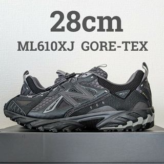 ニューバランス(New Balance)の公式完売 New Balance ML610XJ  28cm(スニーカー)