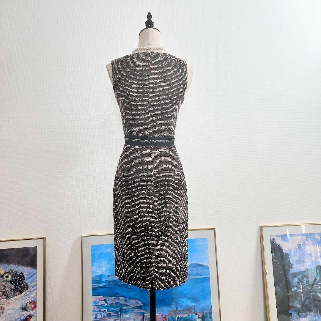 Christian Dior - ☆Christian Dior☆最新タグ☆美品☆サマー Christian Dior - ☆Christian Dior☆最新タグ☆美品☆サマー