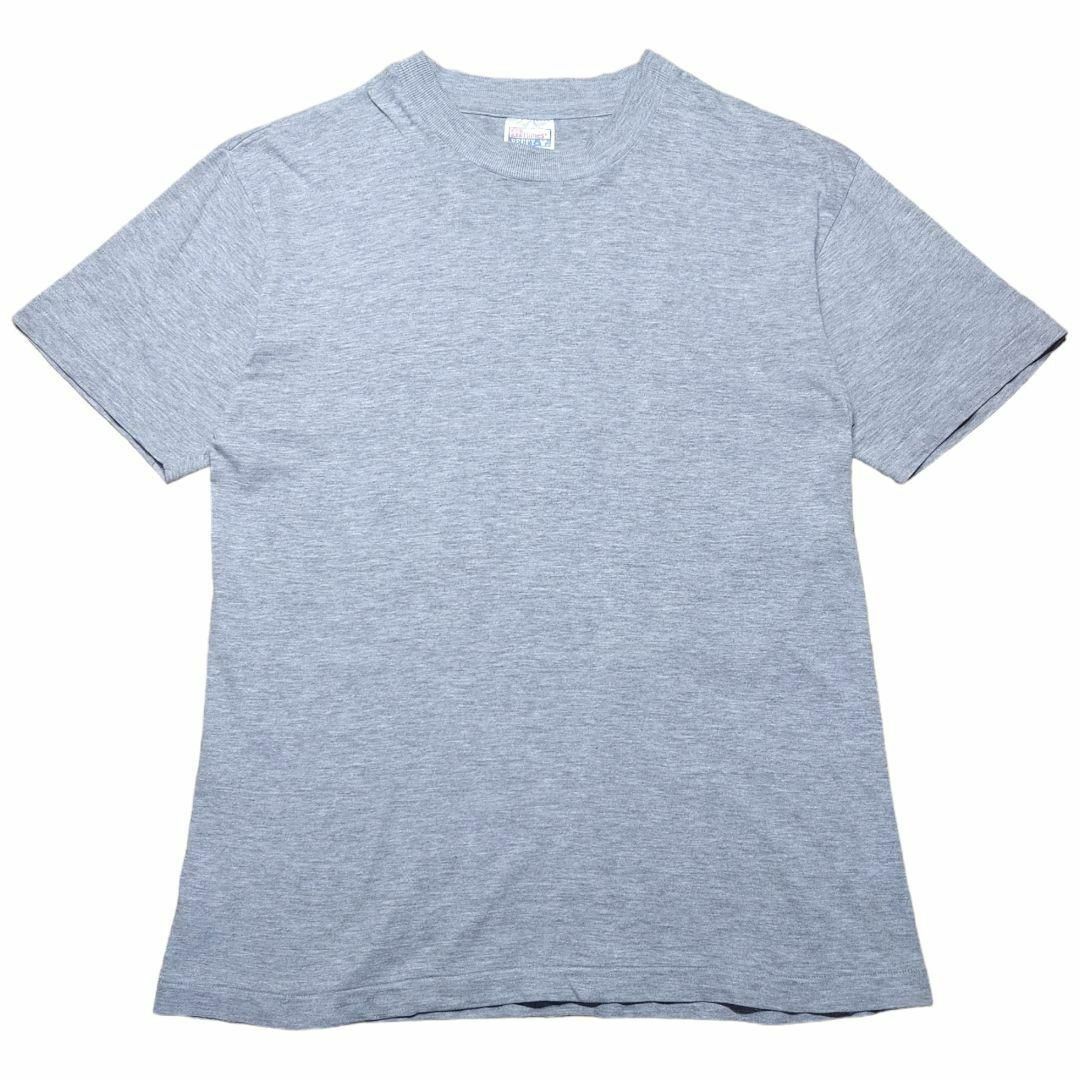 Hanes - 80s Hanes 無地BEEFY-T シングルステッチ ヘインズ Hanes - 80s Hanes 無地BEEFY-T シングルステッチ ヘインズ