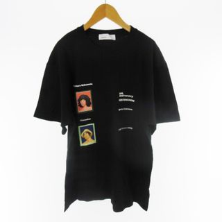 トーガ(TOGA)のTOGA ARCHIVES Tシャツ 半袖 LIQUIDROOM19th  XL(Tシャツ/カットソー(半袖/袖なし))