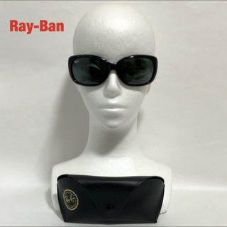 レイバン(Ray-Ban)の【人気】Ray-Ban　レイバン　サングラス　RB4101　JACKIE OHH(サングラス/メガネ)