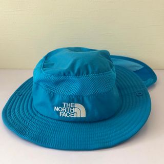 THE NORTH FACE - ノースフェイス サンシールドハット KM