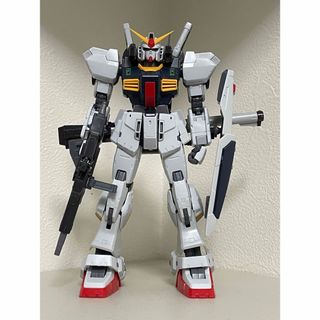 バンダイ(BANDAI)のRG 1/144 ガンダム マークⅡ エゥーゴ仕様(プラモデル)