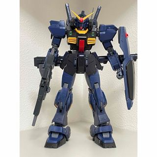 バンダイ(BANDAI)のRG 1/144 ガンダム マークⅡ ティターンズ仕様(プラモデル)