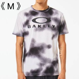 オークリー(Oakley)の[新品] OAKLEY オークリー Tシャツ グラフィックTシャツ Mサイズ(Tシャツ/カットソー(半袖/袖なし))