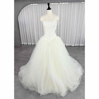 ＊WHITE by VERA WANG＊ ウェディングドレス(ウェディングドレス)