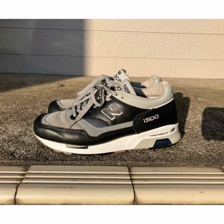 ニューバランス(New Balance)のニューバランス　M1500UC  イングランド製(スニーカー)