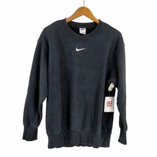 ナイキ(NIKE)のNIKE(ナイキ) メンズ トップス スウェット・トレーナー(スウェット)