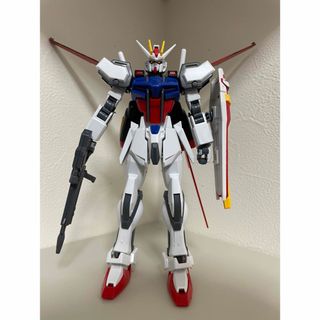 バンダイ(BANDAI)のHG 1/144 エールストライク ガンダム(プラモデル)