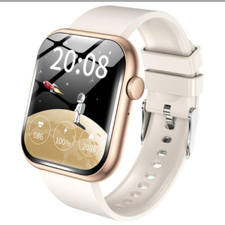 qx7 Pro スマートウォッチ(腕時計)