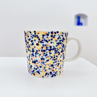 iittala - iittala ヘレ マグカップ イエロー scope 別注 レア イッタラ