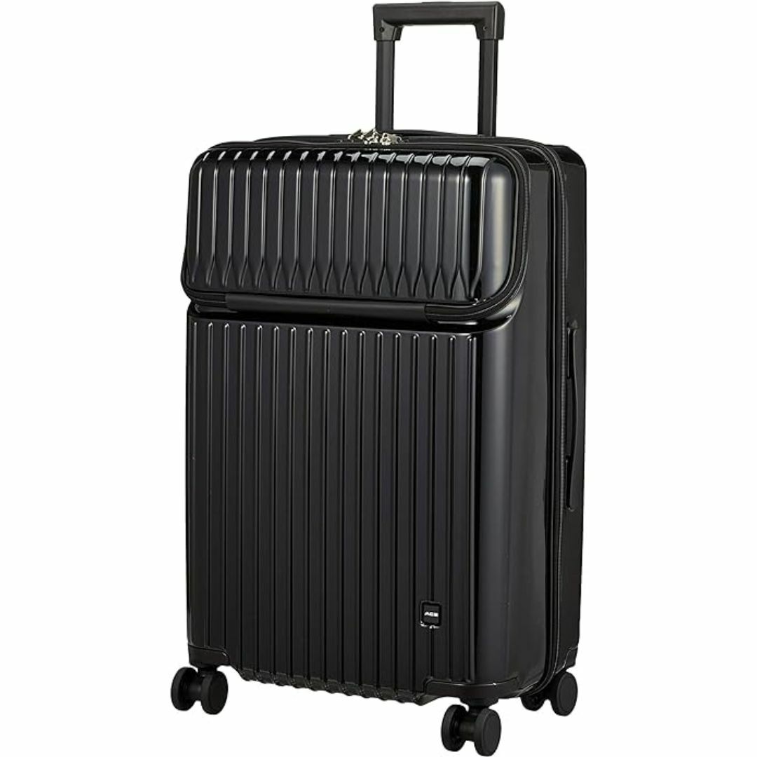 [ACE エース] スーツケース キャリーケース タッシェ 59L
