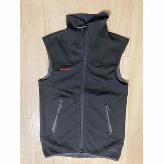 マムート(Mammut)のMAMMUT マムート Ultimate Vest アルティメイト ベスト(その他)