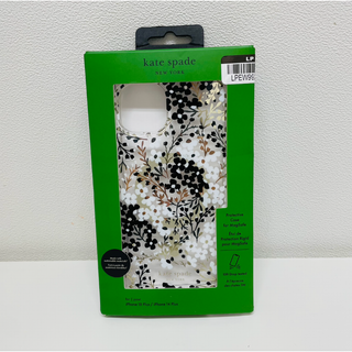 ケイトスペードニューヨーク(kate spade new york)の✨新品✨ケイトスペード iPhone15Plus/14Plus マルチフローラル(iPhoneケース)