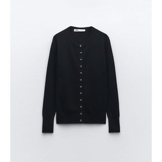 ザラ(ZARA)のZARA ニット(ニット/セーター)