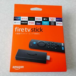 なつめ様専用　アマゾンfire TV stick 第3世代(その他)