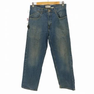 リーバイス(Levi's)のLevis(リーバイス) Silver Tab BAGGY デニム パンツ(デニム/ジーンズ)