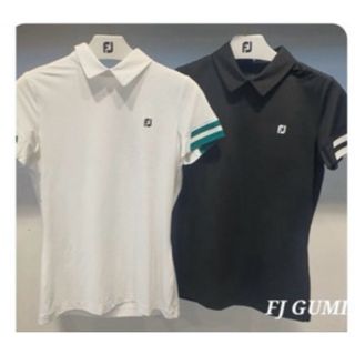 フットジョイ(FootJoy)の専用ページ(ウエア)