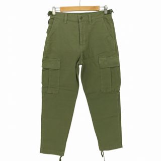 アンディフィーテッド(UNDEFEATED)のUNDEFEATED(アンディフィーテッド) CARGO PANTS メンズ(ワークパンツ/カーゴパンツ)