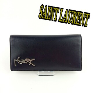 Saint Laurent - SAINT LAURENT 財布