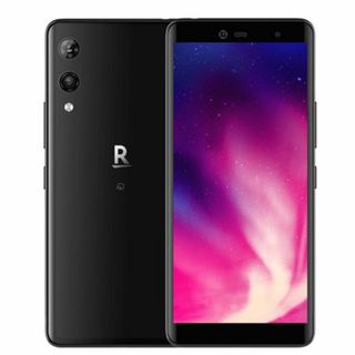 【未開封】Rakuten Hand ブラック SIMフリー eSIM専用端末 本体 楽天モバイル スマホ  【送料無料】 rahandbk10mtms(スマートフォン本体)