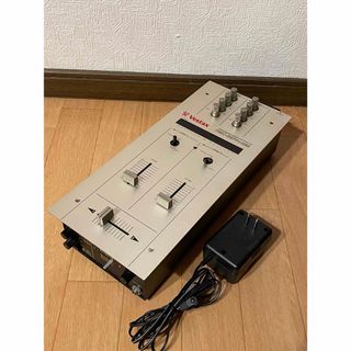 ベスタクス(Vestax)のVestax PMC-06 Pro VCA アダプター付 DJミキサー(DJミキサー)