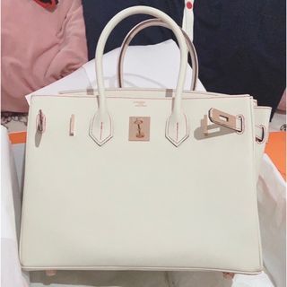 Hermes - エルメス バーキン30 パーソナルオーダー