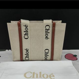 クロエ(Chloe)のChloe トートバッグ(トートバッグ)