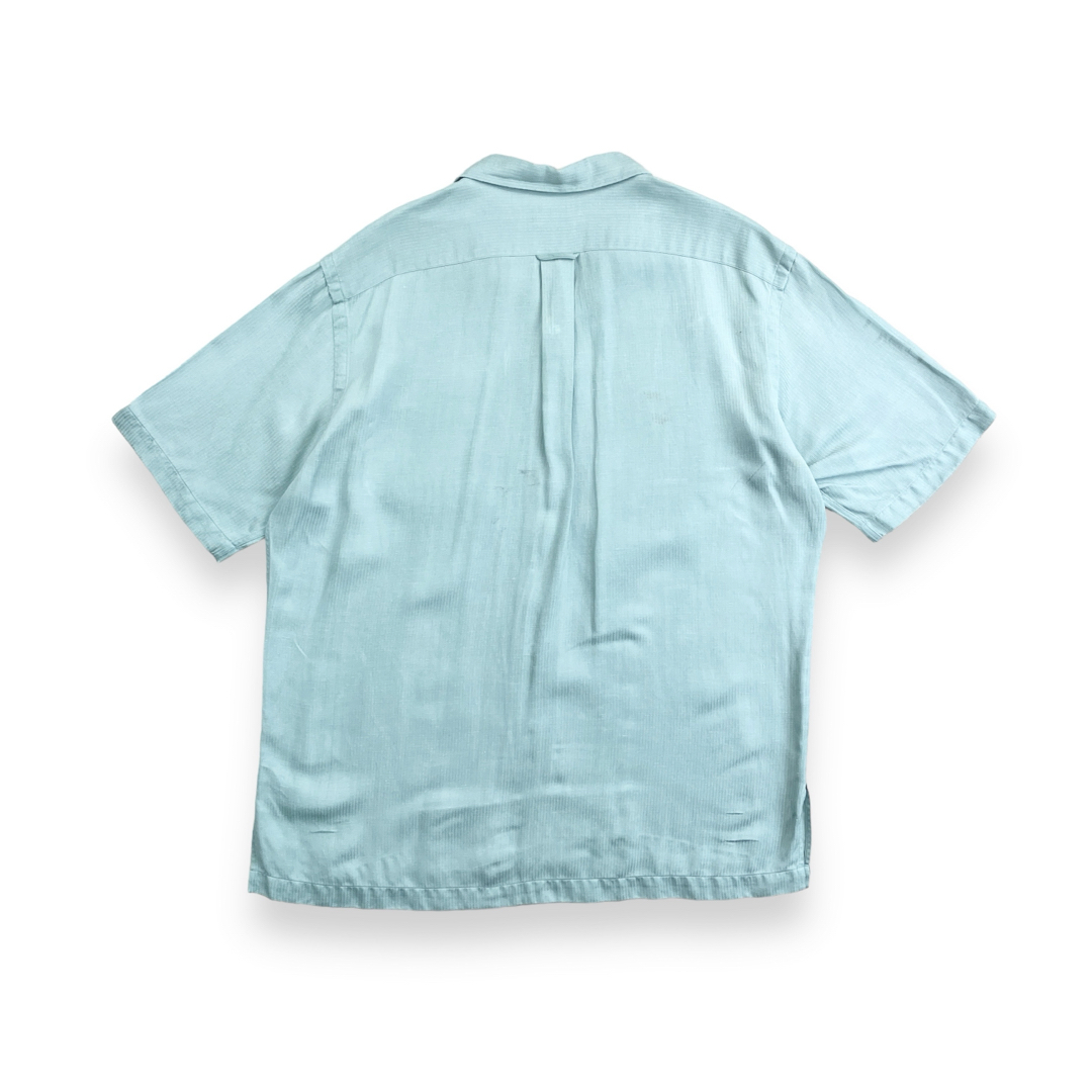 POLO RALPH LAUREN - 90s ポロラルフローレン CALDWELL シルク POLO RALPH LAUREN - 90s ポロラルフローレン CALDWELL シルク