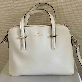 ケイトスペードニューヨーク(kate spade new york)のケイトスペード　kate spade NEW YORK  2WAYショルダー(ハンドバッグ)